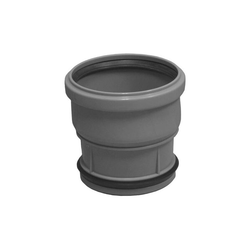 Nástrčné hrdlo HTSM 110 mm, PP, vnitřní kanalizace