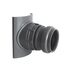 Šroubovací sedlová HT odbočka 110/40 mm, PP, vnitřní kanalizace