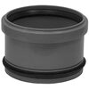 Nástrčná vnitřní redukce HTR-I 125/110 mm, PP, vnitřní kanalizace