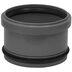 Nástrčná vnitřní redukce HTR-I 125/110 mm, PP, vnitřní kanalizace