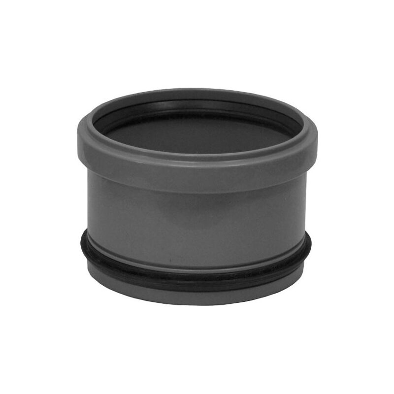 Nástrčná vnitřní redukce HTR-I 160/110 mm, PP, vnitřní kanalizace