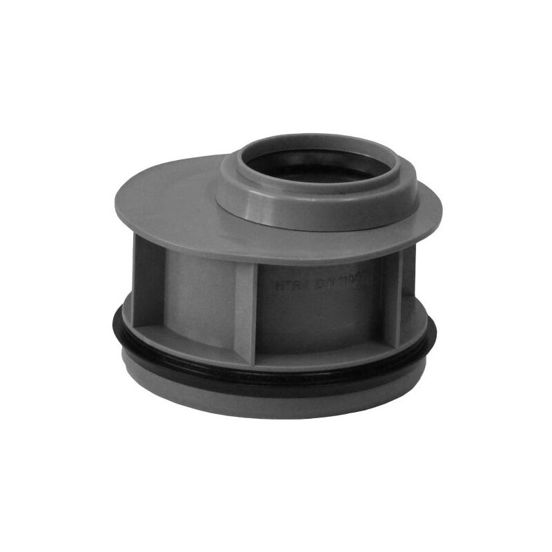 Nástrčná vnitřní redukce HTR-I 110/40 mm, PP, vnitřní kanalizace