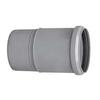 Prodloužené hrdlo HTL 110 mm, PP, vnitřní kanalizace