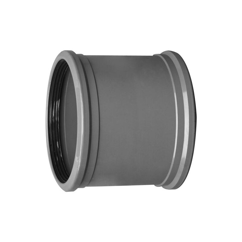 Přesuvka HTU 40 mm, PP, vnitřní kanalizace