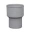 Připojovací kus HTS 40 mm, PP, vnitřní kanalizace