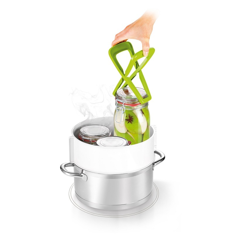 Kleště na zavařovací sklenice Tescoma, DELLA CASA, 895270