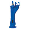 Podzemní hydrant HYDRUS G2 AD DN 80, 1000 mm, dvojitý uzávěr, samouzavírací víčko, VAG 3-17-13761-100