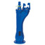 Podzemní hydrant HYDRUS G2 AD DN 80, 1000 mm, dvojitý uzávěr, samouzavírací víčko, VAG 3-17-13761-100