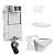 WC komplety