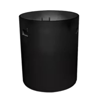 Teleskopická roura pro poklopy a mříže 315 x 750 mm, Wavin IF318710W