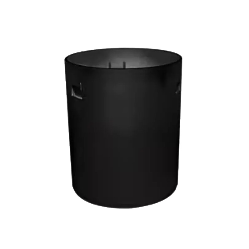 Teleskopická roura pro poklopy a mříže 315 x 750 mm, Wavin IF318710W