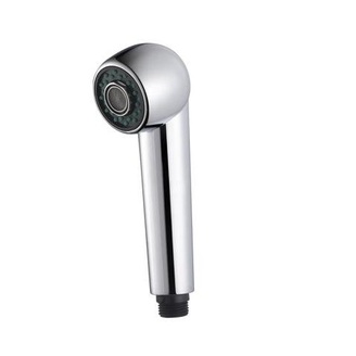 Dřezová hlavice LUNA, 1 druh proudu, ruční, chrom, pro teleskopické baterie, STENO 