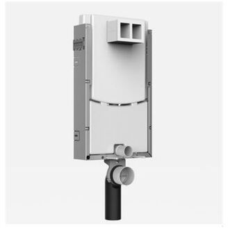 Instalační modul INEO IN pro závěsné WC, Sanit 95 721 00 0000