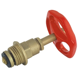 Vršek ventilu K-294T DN 10, G 3/8, Slovarm 411760