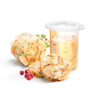 Forma na knedlíky Tescoma, DELLA CASA, 643170