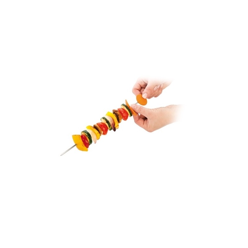 Grilovací jehla PRESTO TONE 30 cm, 3 ks, Tescoma 420580