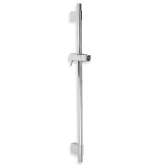 Držák sprchy posuvný, chrom, Novaservis RAIL505,0