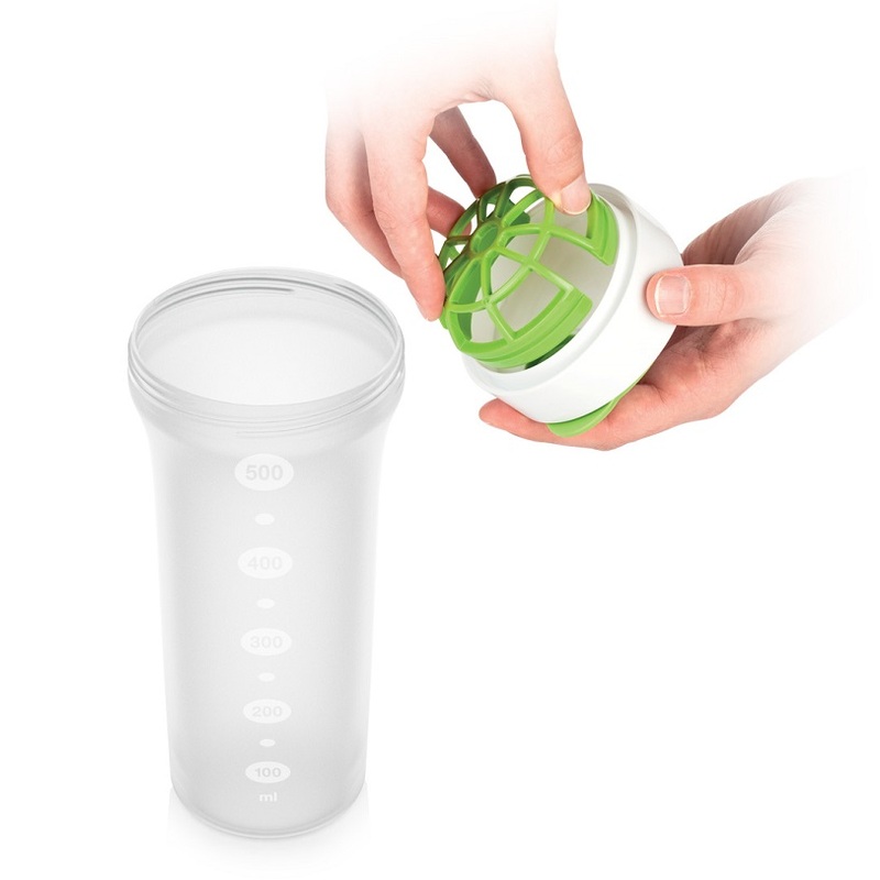 Univerzální šejkr Tescoma, PRESTO, 420713