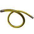 Plynová připojovací hadice Gasflex MF R 1/2 x G 1/2, 150 cm