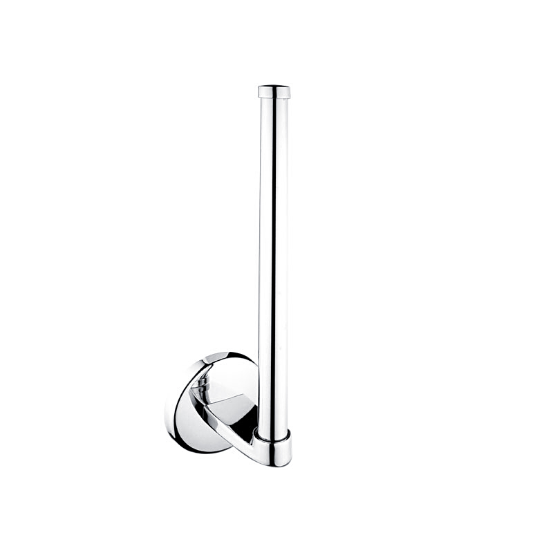 Držák toaletního papíru Kalypso, chrom, Nimco, KA 7455S-26