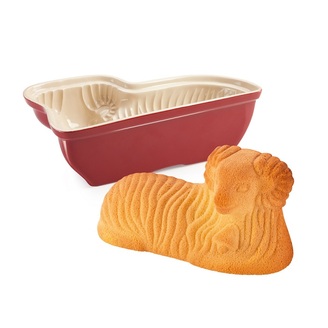 Keramická forma beránek DELÍCIA, Tescoma 622210