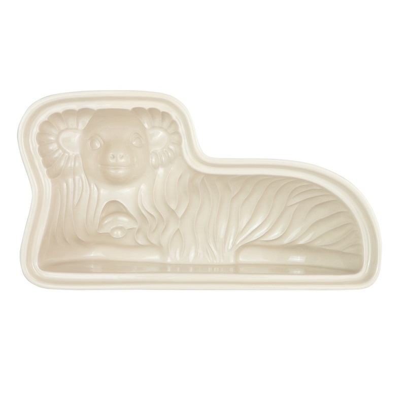 Keramická forma beránek DELÍCIA, Tescoma 622210