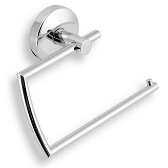 Držák toaletního papíru Metalia 11, chrom, Novaservis, 0131,0