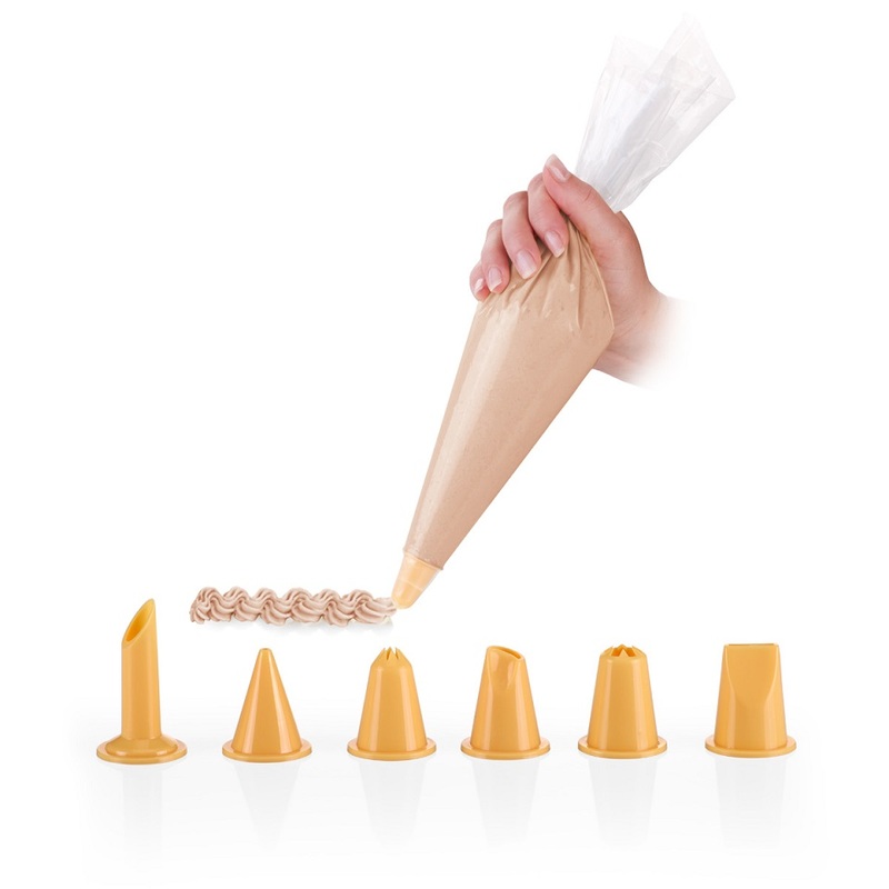 Zdobicí sáček DELÍCIA 30 cm, Tescoma 630470