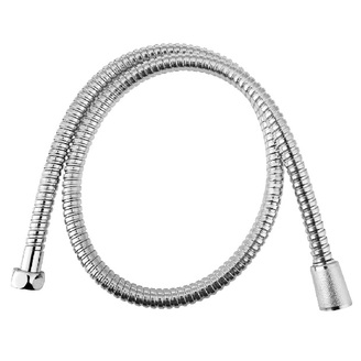 Sprchová hadice 100 cm, chrom, Sapho FLEX100