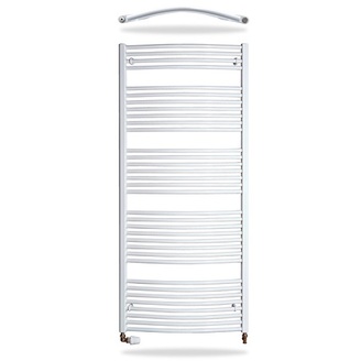 Trubkový radiátor KDO 450 x 1680 mm, Thermal Trend KDO 450/1680