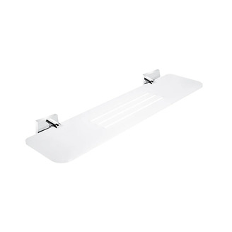 Police IXI, 50 cm chrom, Nimco KE X350-26