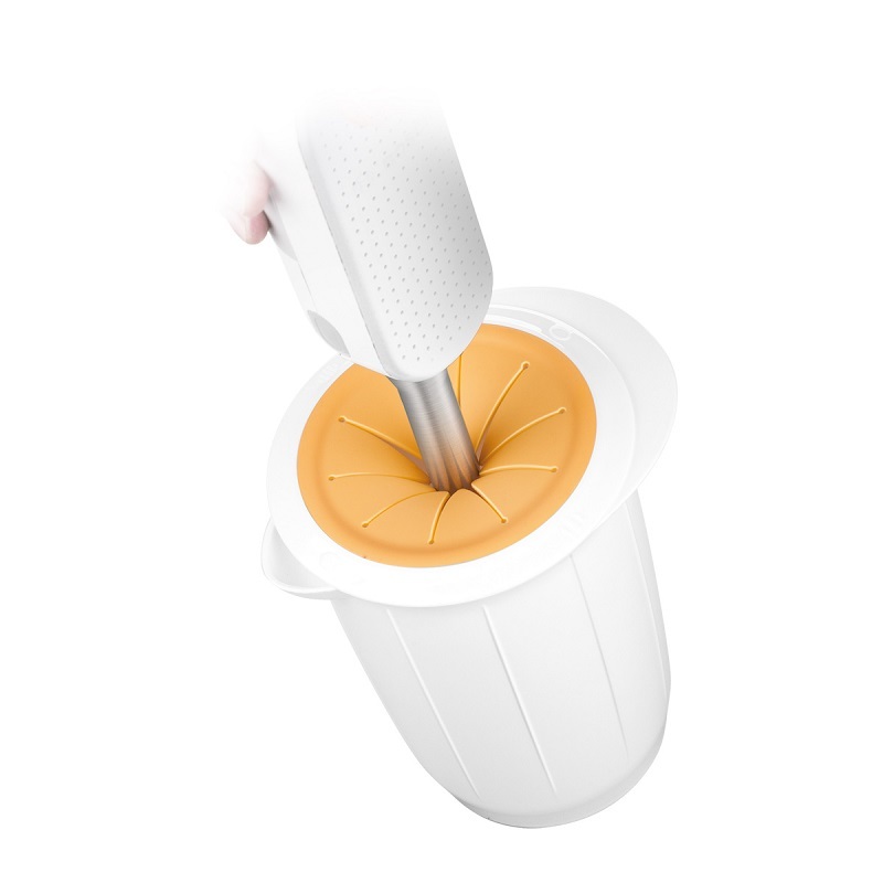 Nádoba na mixování s ochranným víčkem Tescoma, DELÍCIA, 630394