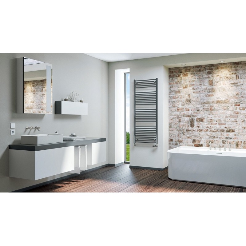 Trubkový radiátor KLC 1820 x 750 KORADO KORALUX LINEAR CLASSIC