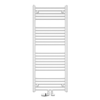 Trubkový radiátor KLCM 1220 x 450 KORADO KORALUX LINEAR CLASSIC