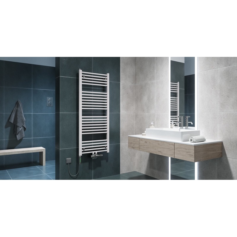 Trubkový radiátor KLCM 1820 x 450 KORADO KORALUX LINEAR CLASSIC