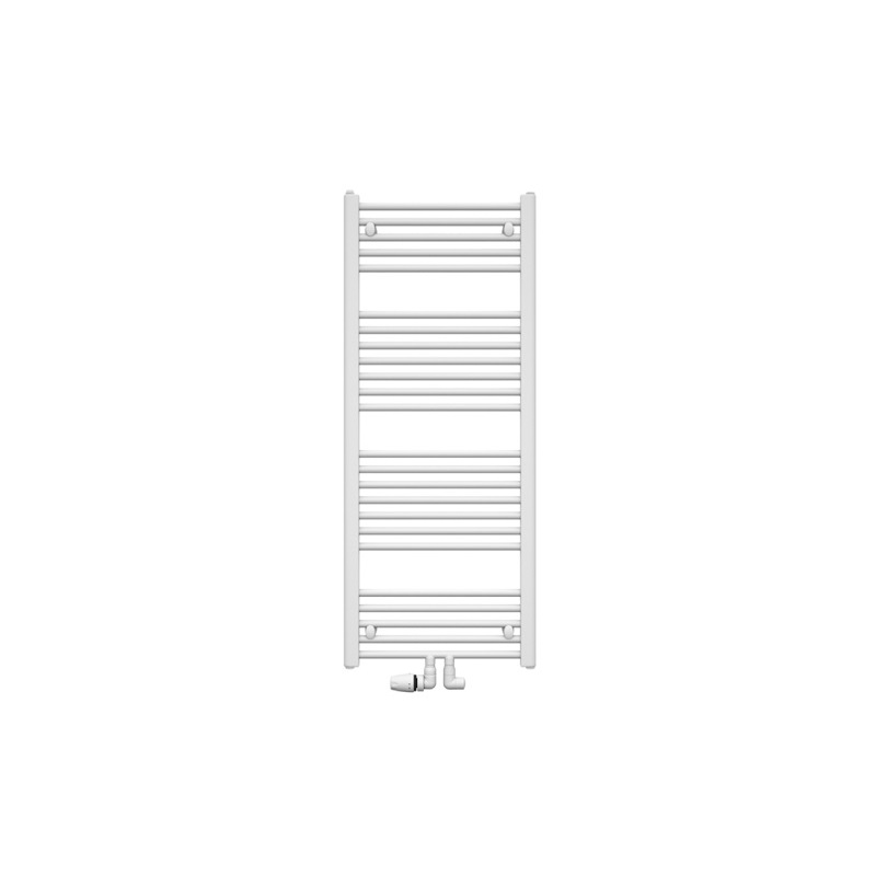 Trubkový radiátor KLCM 1820 x 450 KORADO KORALUX LINEAR CLASSIC