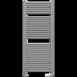 Trubkový radiátor KLM 1820 x 600, Silber RAL 9006 KORADO KORALUX LINEAR MAX KLM-182060-00-35