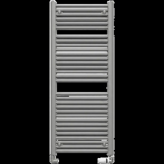 Trubkový radiátor KLM 1820 x 750, Silber RAL 9006 KORADO KORALUX LINEAR MAX KLM-182075-00-35