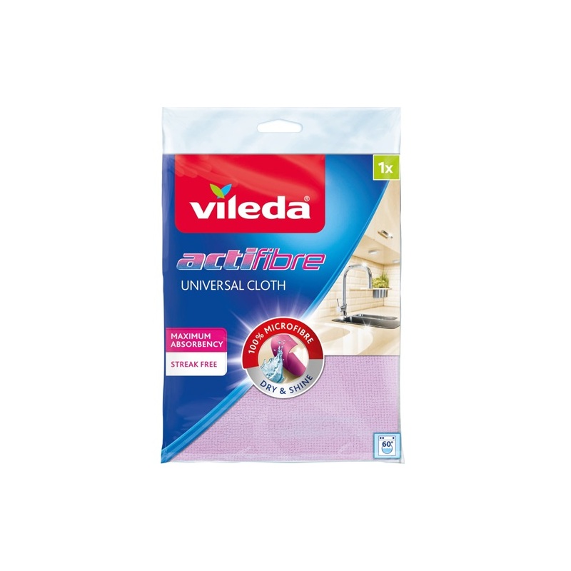 Actifibre hadřík Vileda