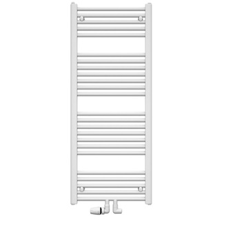 Trubkový radiátor KLTM 1220 x 600 KORADO KORALUX LINEAR COMFORT