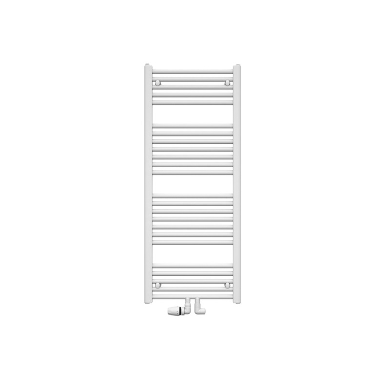 Trubkový radiátor KLTM 1220 x 600 KORADO KORALUX LINEAR COMFORT