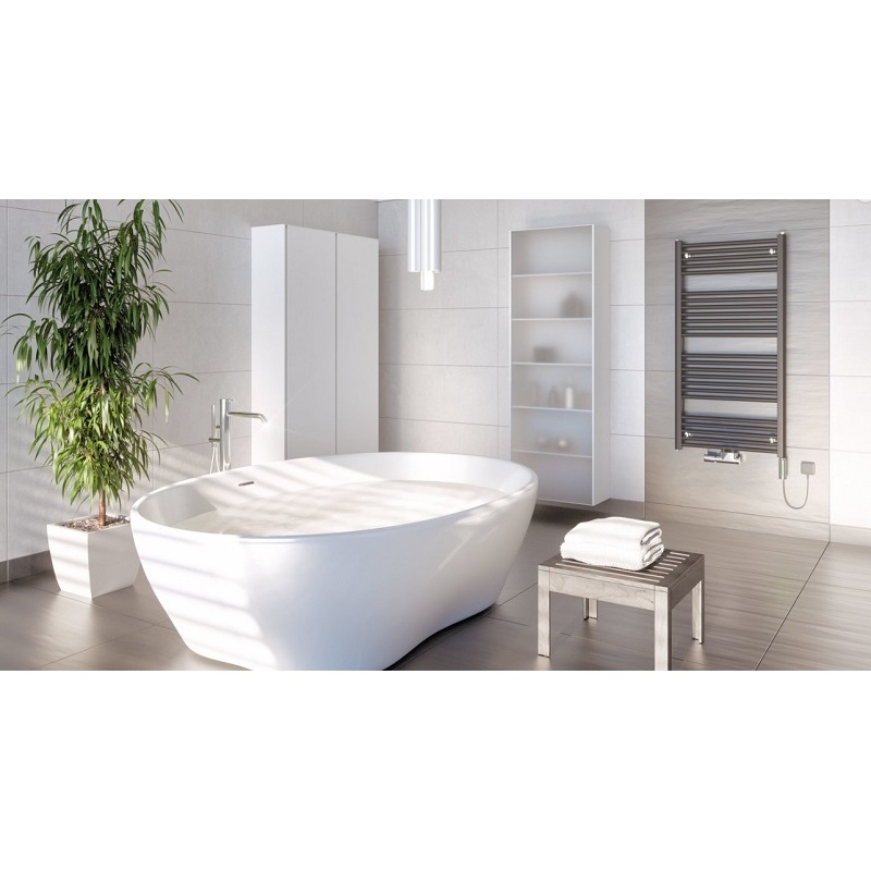 Trubkový radiátor KLTM 1220 x 600 KORADO KORALUX LINEAR COMFORT