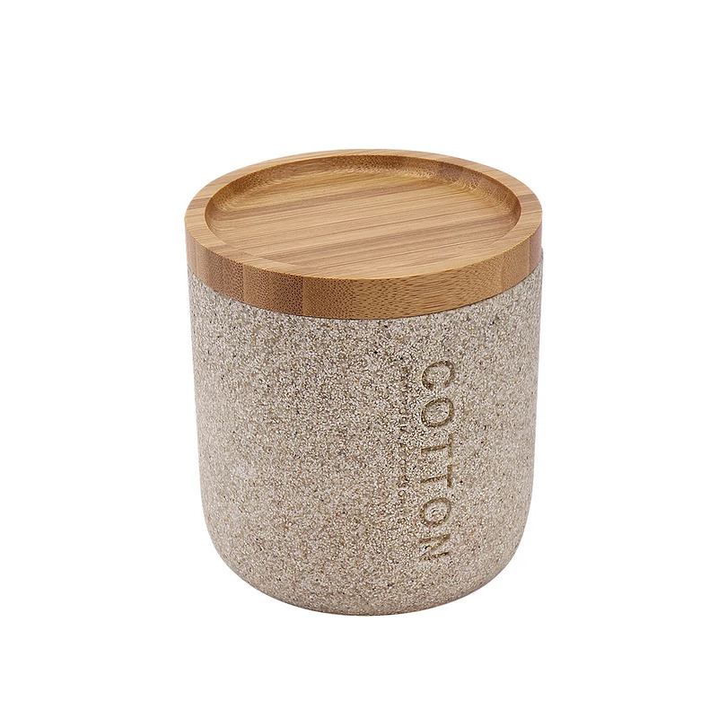 Dóza na kosmetické tampóny KORA, Nimco KO 24051-86