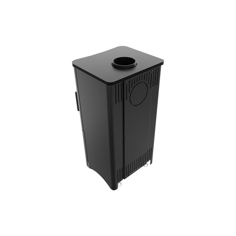 Krbová kamna K5 S W 7 kW, Kratki KOZA/K5/S/W