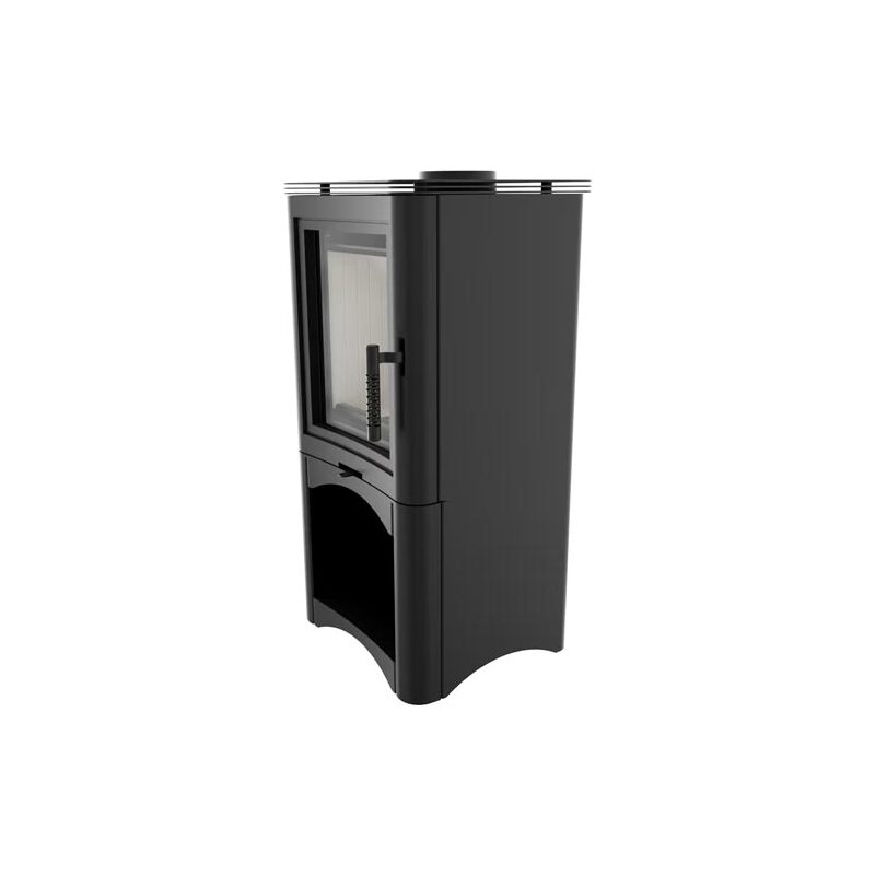 Krbová kamna K5 S W 7 kW, Kratki KOZA/K5/S/W