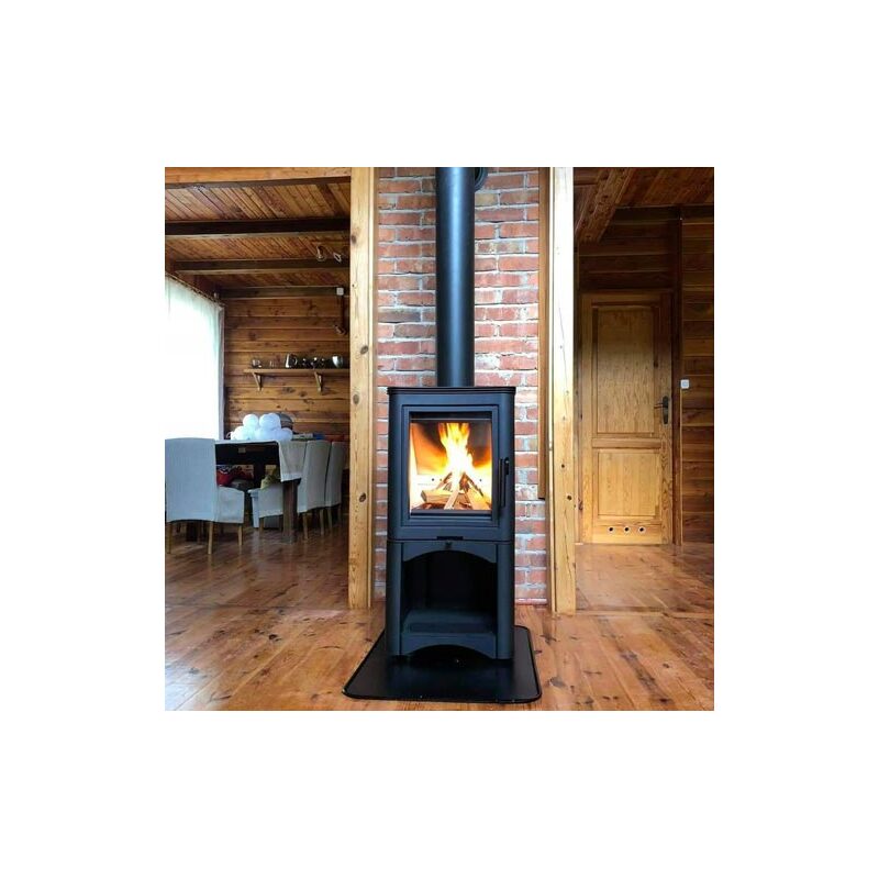 Krbová kamna K5 S W 7 kW, Kratki KOZA/K5/S/W