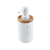 Dávkovač mýdla Kora, polyresin bílý, Nimco, KO 24031-05
