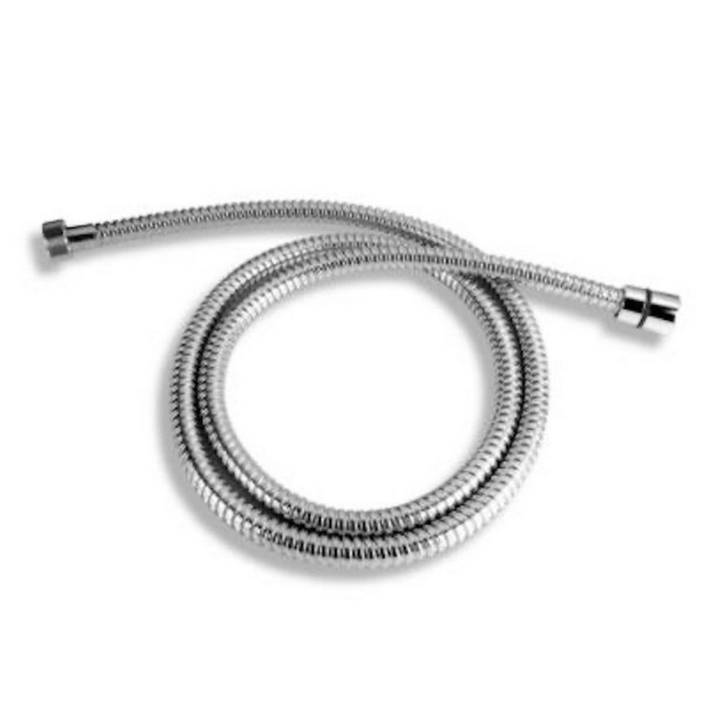 Sprchová hadice 150 cm, chrom, Novaservis H/7000,0