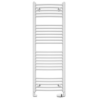 Trubkový radiátor KRC 1220 x 450 KORADO KORALUX RONDO CLASSIC