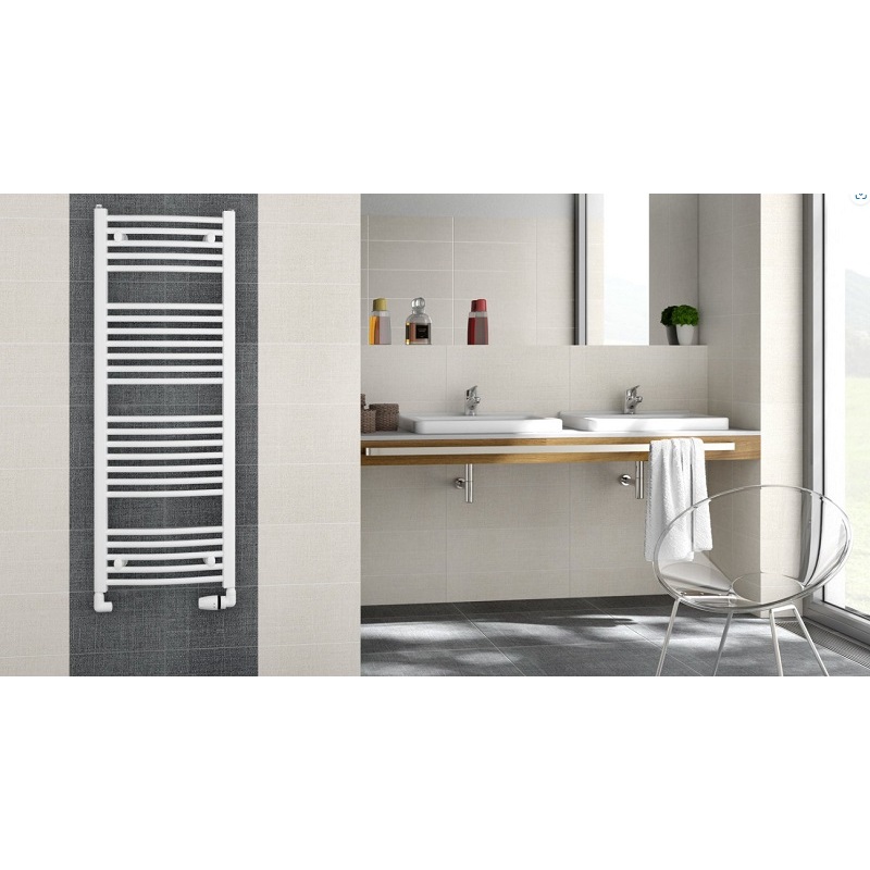 Trubkový radiátor KRC 900 x 600 KORADO KORALUX RONDO CLASSIC